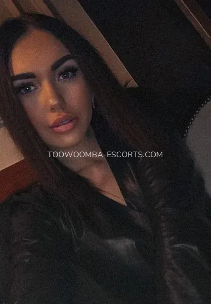 Toowoomba escorts Abby — 10