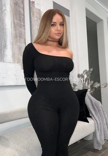 Toowoomba escorts Isabelle — 5