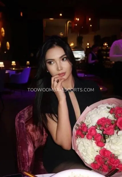 Toowoomba escorts Karin — 2