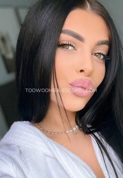 Toowoomba escorts Olivia — 2