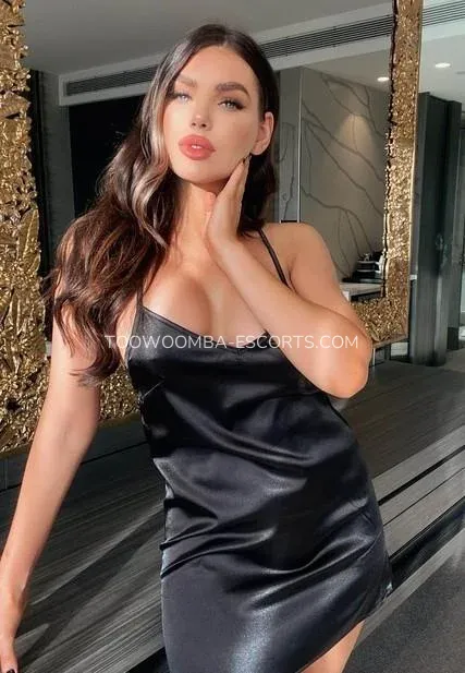 Toowoomba escorts Amaya — 6