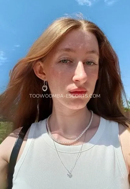 Toowoomba escorts Madison — 2