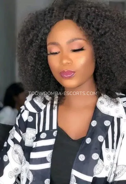 Toowoomba escorts Monica — 2