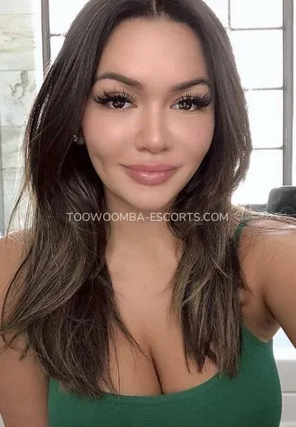Toowoomba escorts Ava — 3