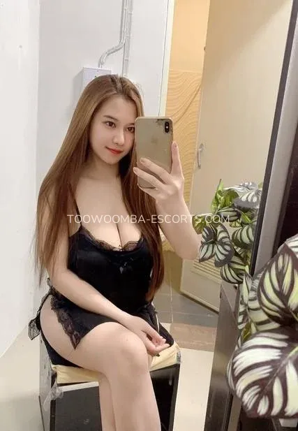 Toowoomba escorts Macy — 3
