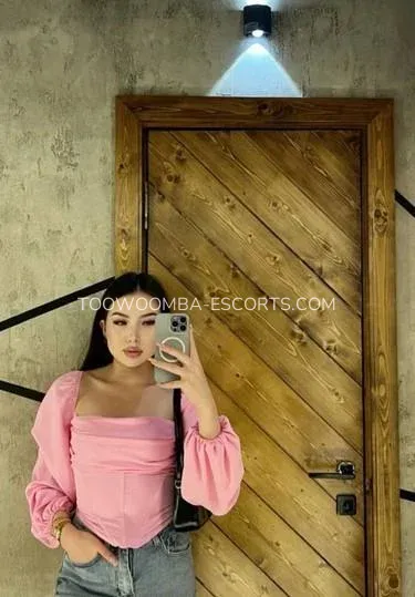 Toowoomba escorts Fernanda — 9