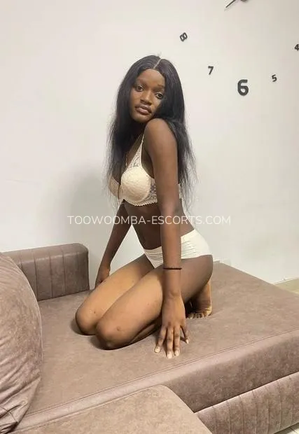 Toowoomba escorts Felicia