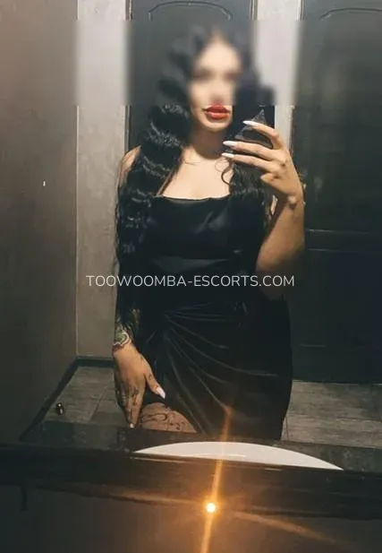 Toowoomba escorts Elsa — 5