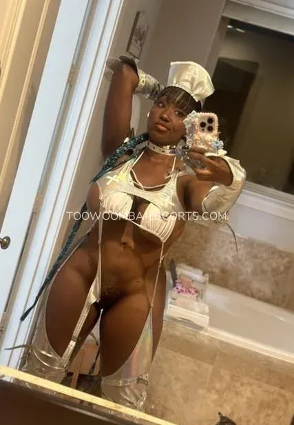 Toowoomba escorts Britt — 8