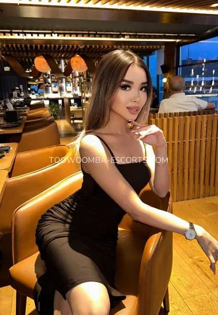 Toowoomba escorts Agnes — 5