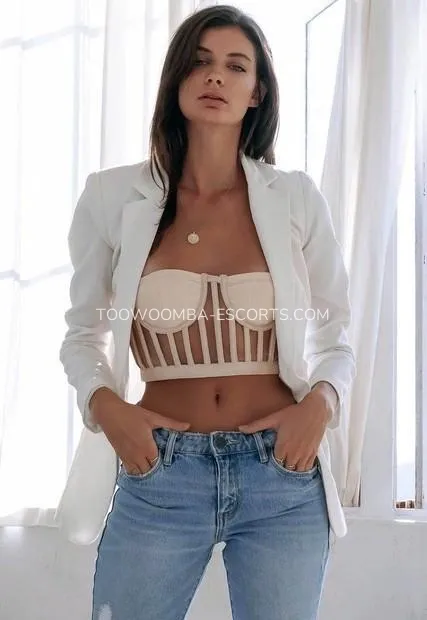 Toowoomba escorts Layla — 2