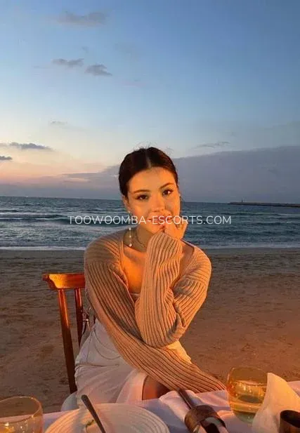 Toowoomba escorts Helena — 7