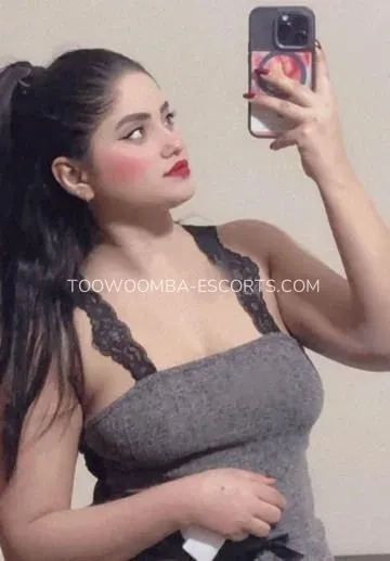 Toowoomba escorts Karolina — 1