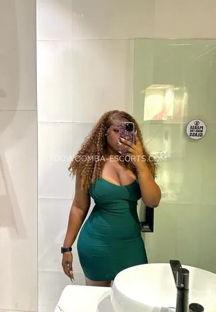 Toowoomba escorts Taylor — 1