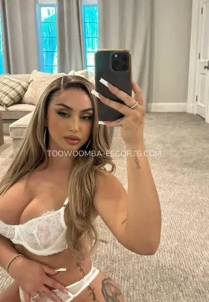 Toowoomba escorts Alice — 6