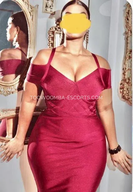 Toowoomba escorts Clio — 3