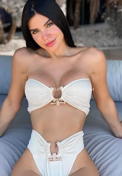 Toowoomba escorts Gisela — 5