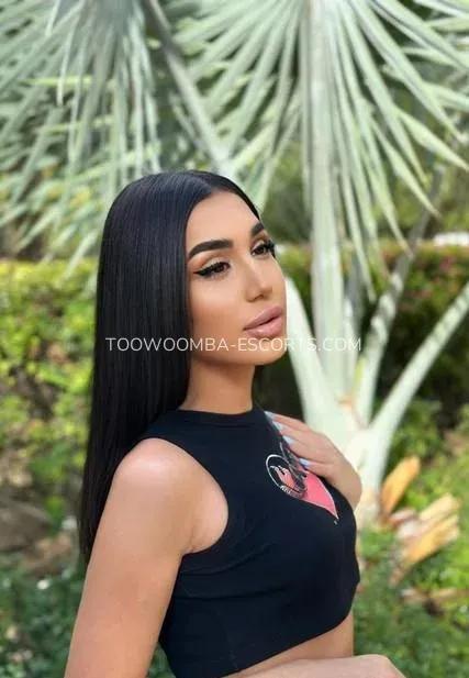 Toowoomba escorts Delaney — 4