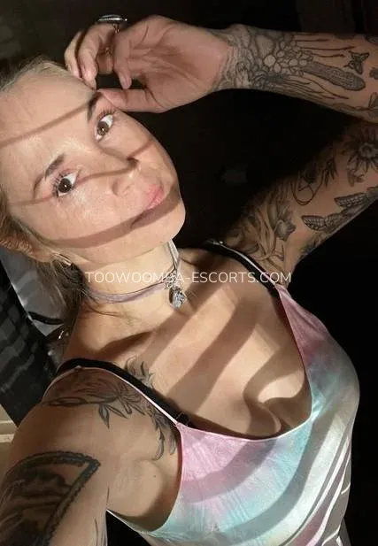 Toowoomba escorts Anna — 3