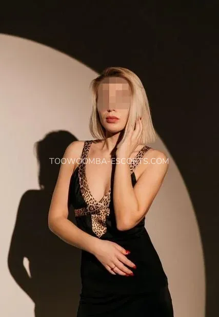 Toowoomba escorts Violante — 1