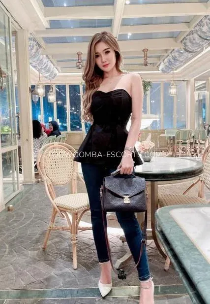 Toowoomba escorts Hope — 4