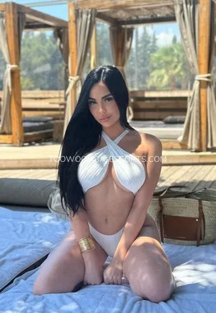 Toowoomba escorts Ann-christin — 7