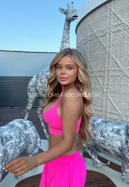 Toowoomba escorts Angela — 3