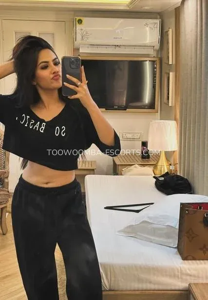 Toowoomba escorts Alondra — 1