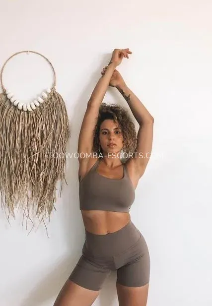 Toowoomba escorts Gabriella — 5