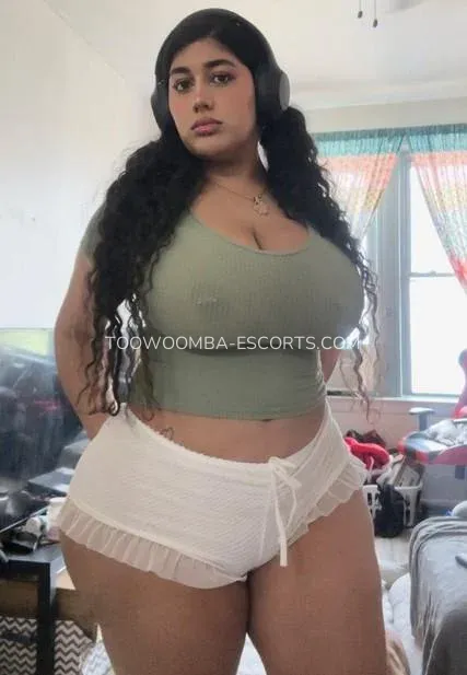 Toowoomba escorts Linnéa — 4