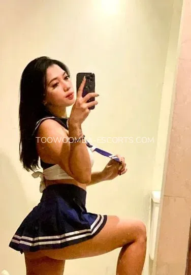 Toowoomba escorts Alyssa — 4