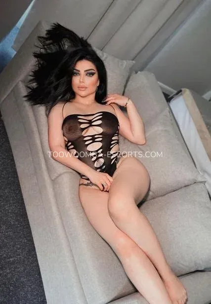 Toowoomba escorts Lisa — 6