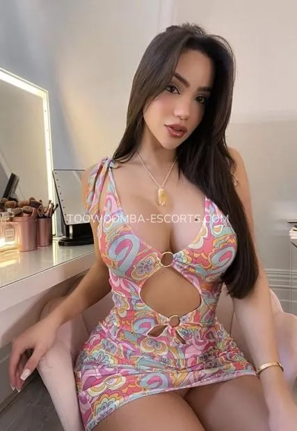 Toowoomba escorts paige