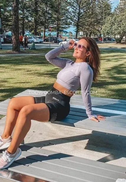 Toowoomba escorts Emma — 1