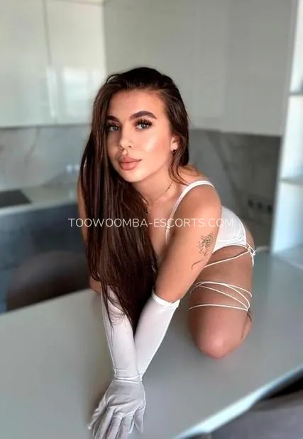 Toowoomba escorts jasmin