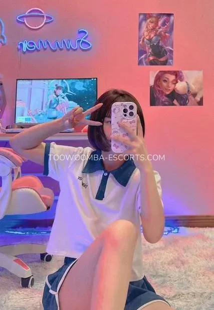 Toowoomba escorts Angela — 1