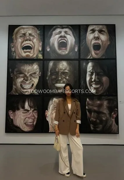 Toowoomba escorts Rut