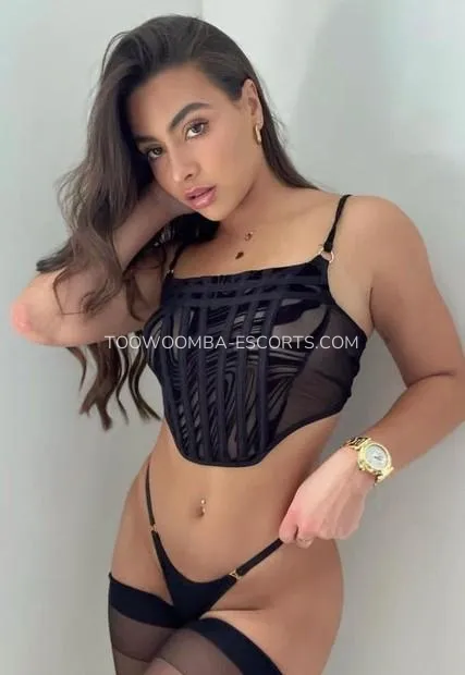 Toowoomba escorts Amelia — 2