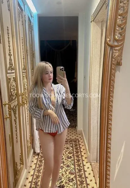 Toowoomba escorts Agneta — 5