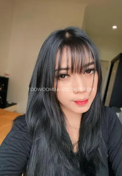 Toowoomba escorts Alyssa — 10