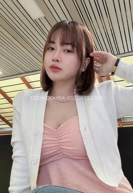 Toowoomba escorts Fatima — 1