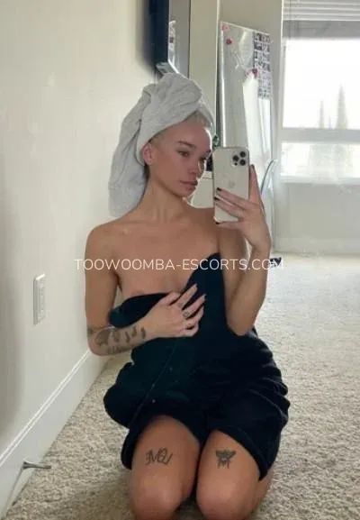 Toowoomba escorts Macy — 1