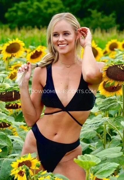 Toowoomba escorts Kristina — 6