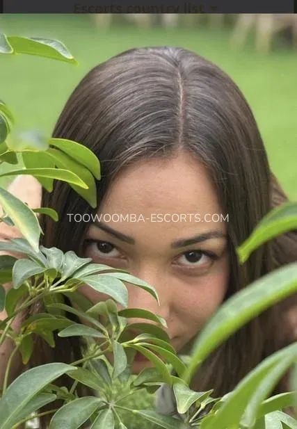 Toowoomba escorts Mallory — 3