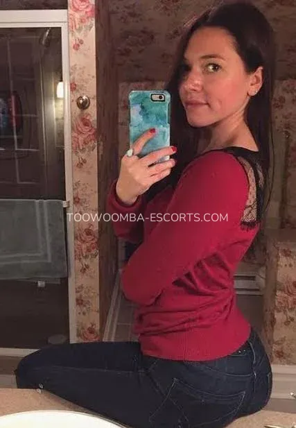 Toowoomba escorts Astrid — 3