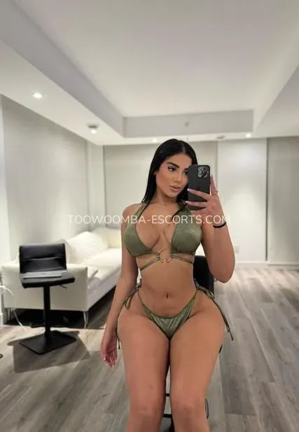 Toowoomba escorts Mckenzie — 3