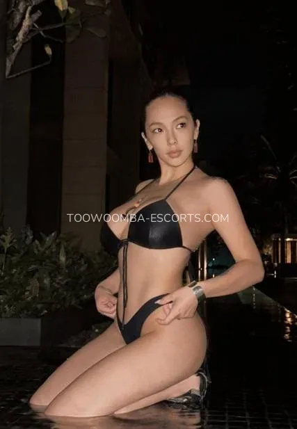 Toowoomba escorts Mya — 9