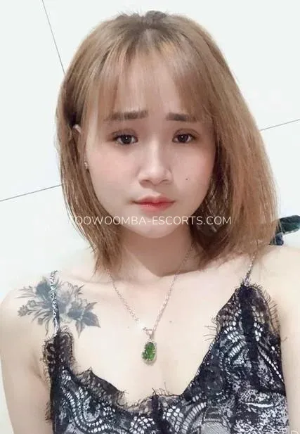 Toowoomba escorts Almudena — 3