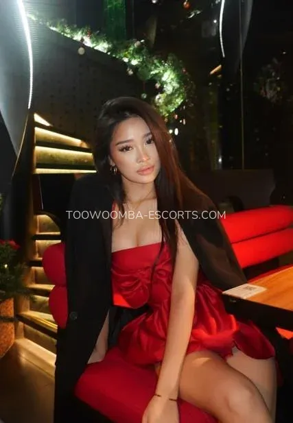 Toowoomba escorts Maj — 5