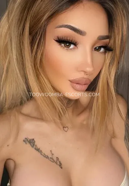 Toowoomba escorts Ingrid — 4